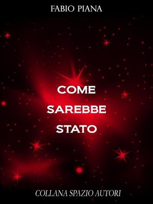 cover image of Come sarebbe stato